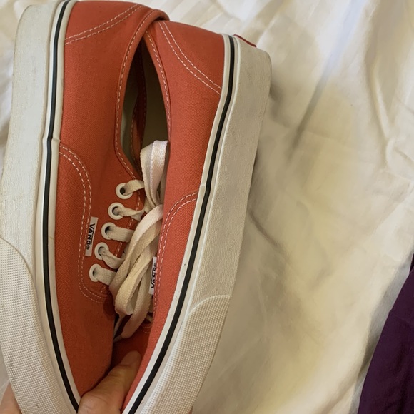 Vans lace up shoes - Picture 8 of 10